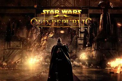 Играть бесплатно в Star Wars: The Old Republic