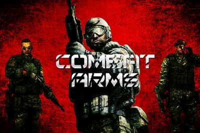 Играть бесплатно в Combat Arms