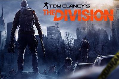 Играть бесплатно в Tom Clancy's The Division