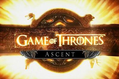 Играть бесплатно в Game of Thrones Ascent