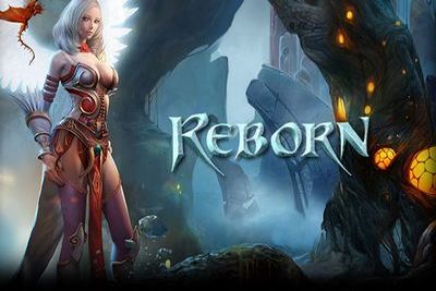 Играть бесплатно в Reborn Online