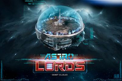 Играть бесплатно в Astro Lords: Oort Cloud