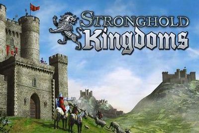 Играть бесплатно в Stronghold Kingdoms
