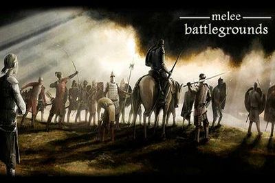 Играть бесплатно в Melee: Battlegrounds
