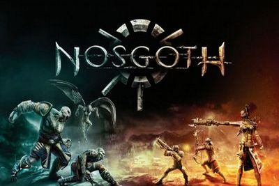 Играть бесплатно в Nosgoth