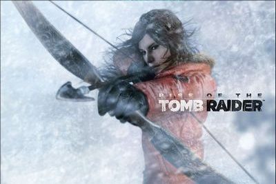Играть бесплатно в Rise of the Tomb Raider