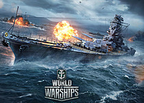 Играть бесплатно в World of Warships
