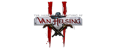 Incredible Adventures of Van Helsing 2