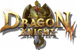 Играть бесплатно в Dragon Knight 2