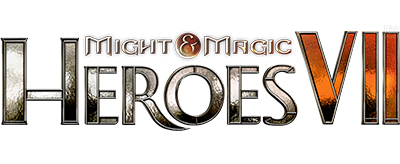 Скриншот\обложка Might & Magic Heroes VII