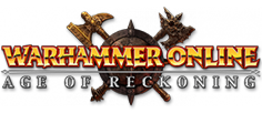 Скриншот\обложка Warhammer Online: Age of Reckoning