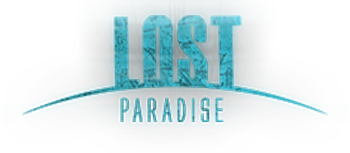 Скриншот\обложка Lost Paradise