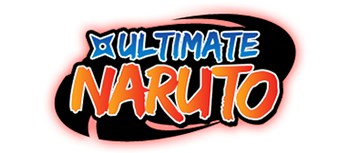 Скриншот\обложка Ultimate Naruto