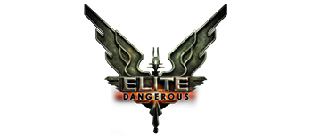 Скриншот\обложка Elite: Dangerous