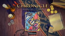 Chronicle: RuneScape