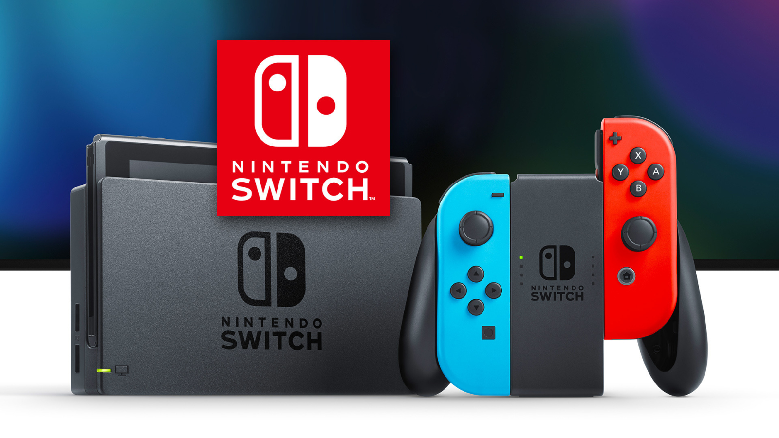 Царь горы: Switch обошла другие приставки по продажам в США