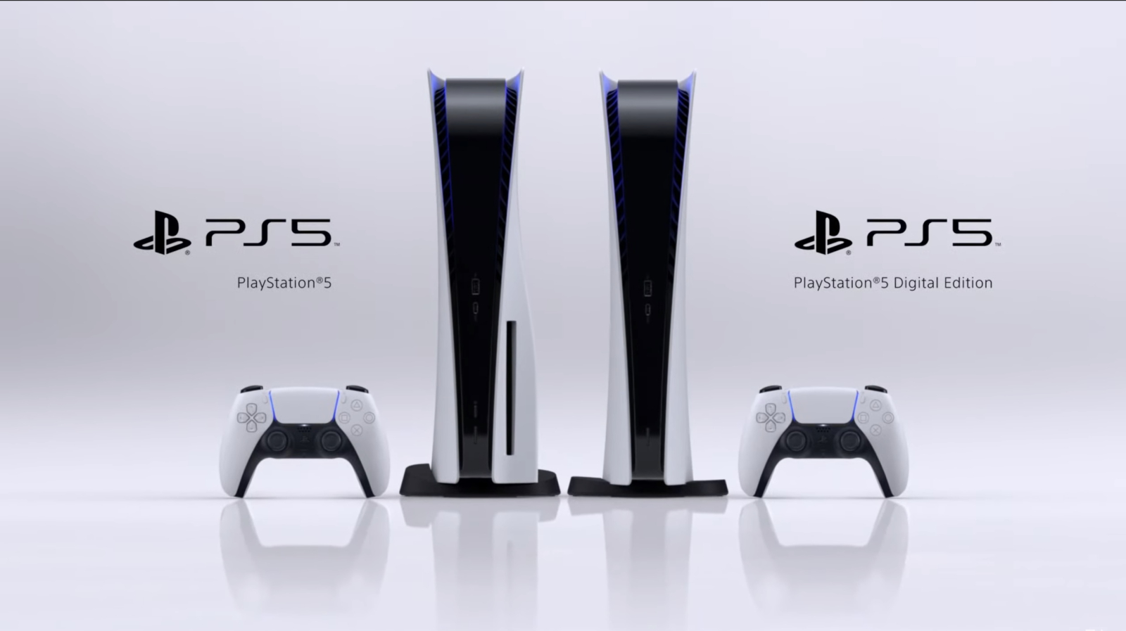 Срочно: европейским геймерам дали шанс купить PS5 непосредственно у Sony