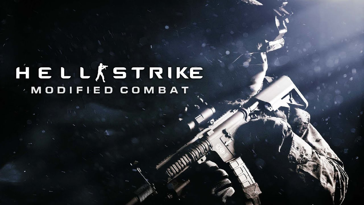 Стой на своём: несколько слов о HellStrike: Modified Combat