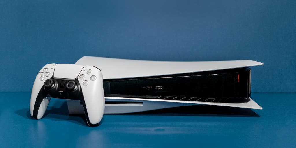 Sony объявила о победе над дефицитом PlayStation 5