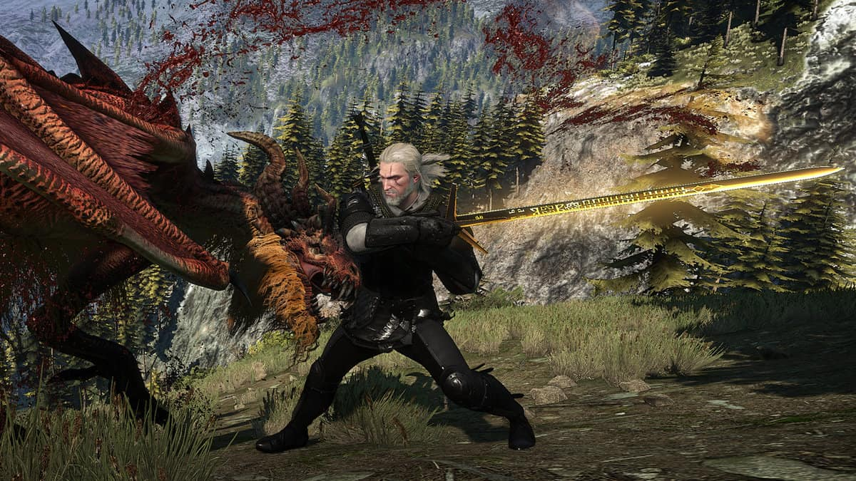 Quest guide the witcher 3 фото 19
