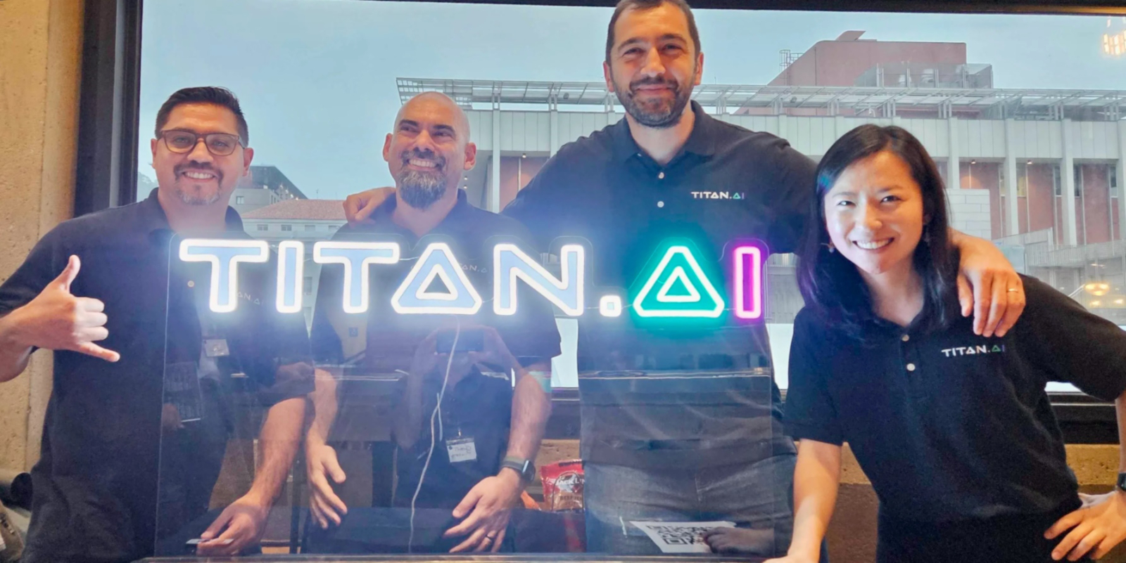 Чего добилась студия-разработчик мобильных игр Titan AI