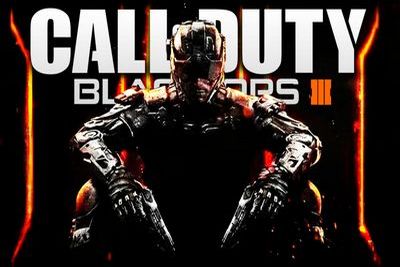 Играть бесплатно в Call of Duty: Black Ops III