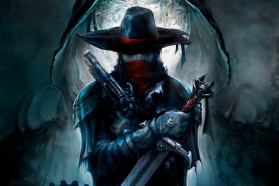 Играть бесплатно в Incredible Adventures of Van Helsing 2