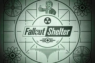 Играть бесплатно в Fallout Shelter