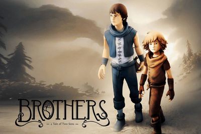 Играть бесплатно в Brothers: A Tale of Two Sons