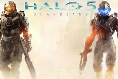 Играть бесплатно в Halo 5: Guardians