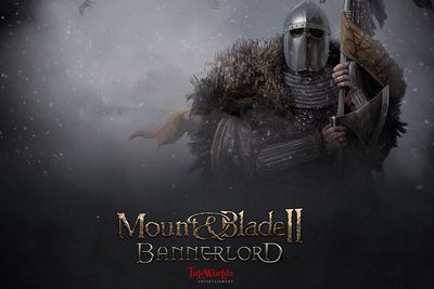 Играть бесплатно в Mount & Blade II: Bannerlord