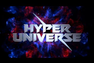 Играть бесплатно в Hyper Universe
