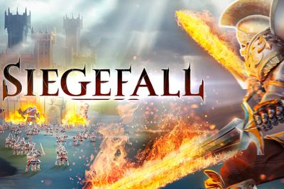 Играть бесплатно в Siegefall