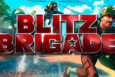 Играть бесплатно в Blitz Brigade