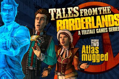 Играть бесплатно в Tales from the Borderlands