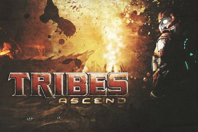 Играть бесплатно в Tribes: Ascend