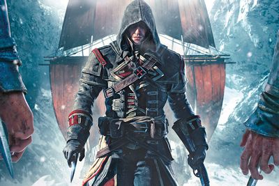Играть бесплатно в Assassin's Creed Rogue