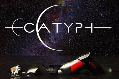 Играть бесплатно в Catyph: The Kunci Experiment