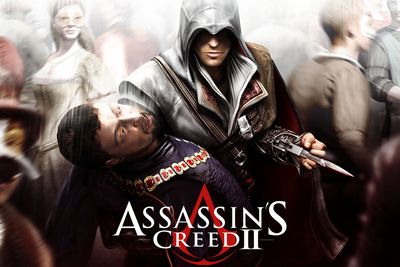 Играть бесплатно в Assassin’s Creed II