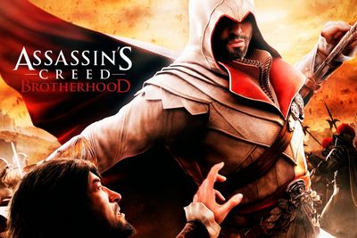 Играть бесплатно в Assassin’s Creed: Brotherhood