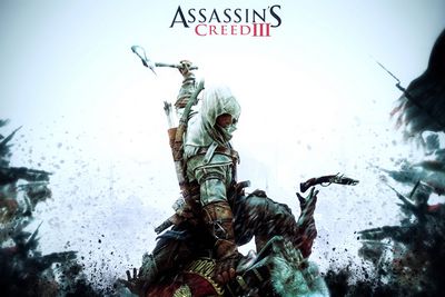 Играть бесплатно в Assassin’s Creed III
