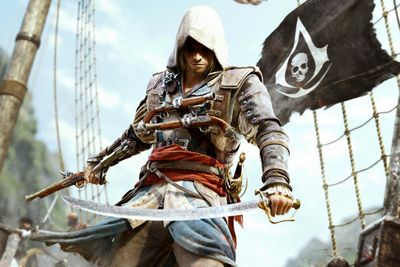 Играть бесплатно в Assassin’s Creed IV Black Flag