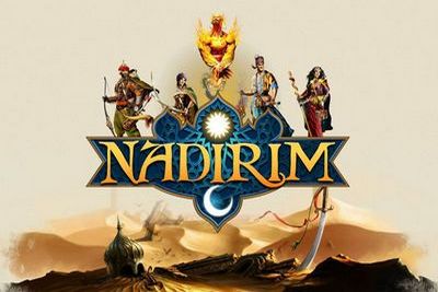 Играть бесплатно в Nadirim