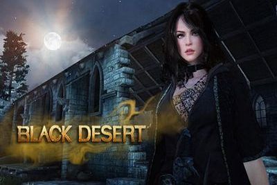 Играть бесплатно в Black Desert Online