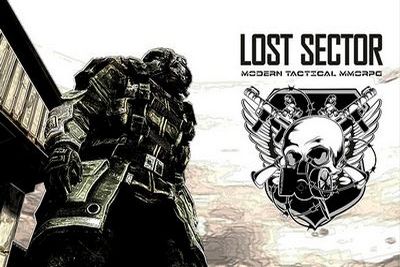 Играть бесплатно в Lost Sector