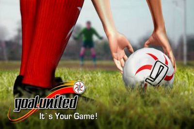 Играть бесплатно в Goalunited
