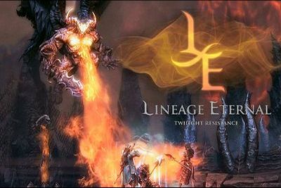 Lineage 3