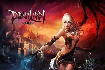 Играть бесплатно в Devilian Online