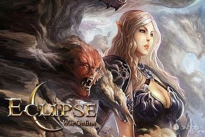 Играть бесплатно в Eclipse War Online