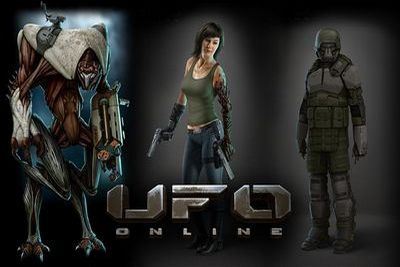 Играть бесплатно в UFO Online